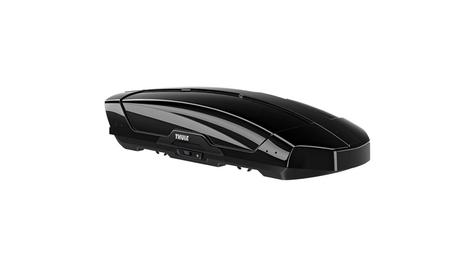 Thule Motion Xt L - Titan 6297T