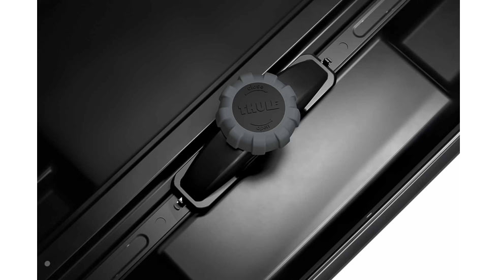 Thule Motion XT XL, Black, 629806