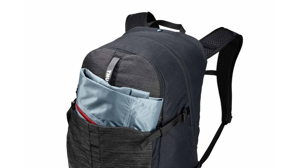 Thule Nanum 25L Backpack, Black, 3204517