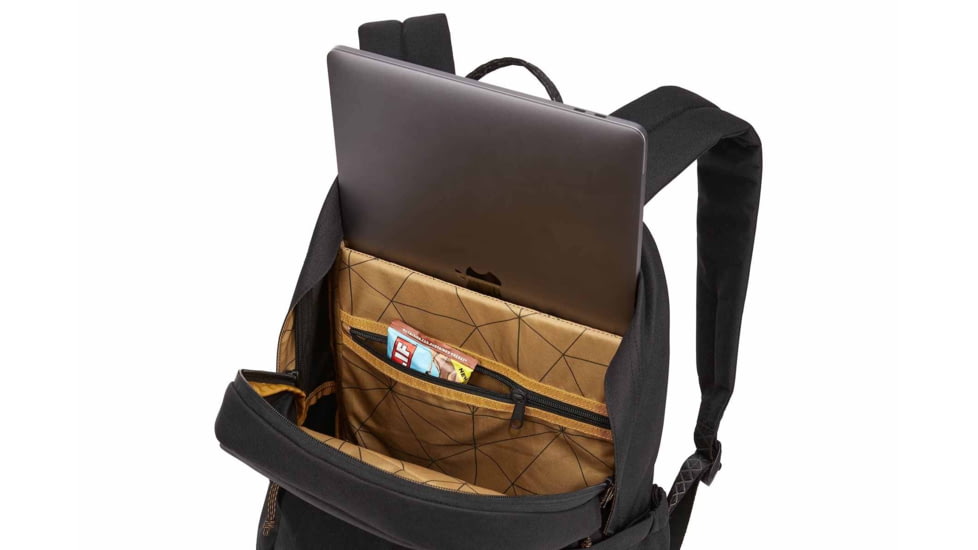 Thule Notus Backpack, Black, 3204304