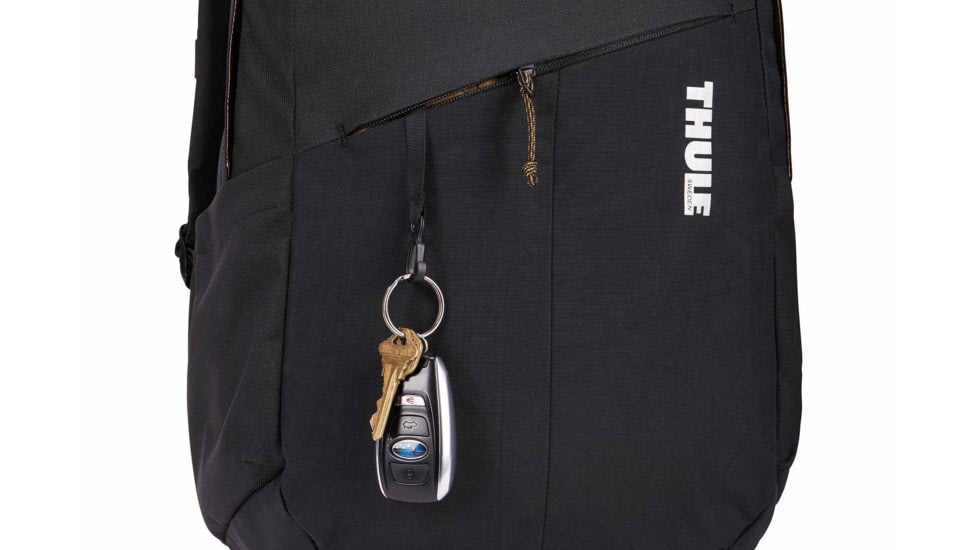 Thule Notus Backpack, Black, 3204304