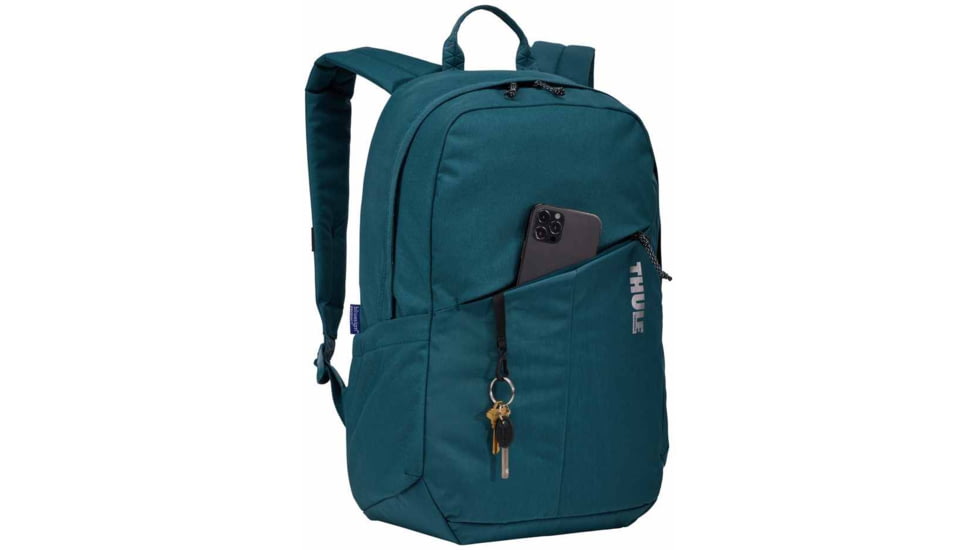 Thule Notus Backpack, Dense Teal, 3204918