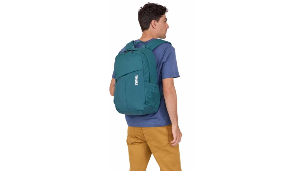 Thule Notus Backpack, Dense Teal, 3204918