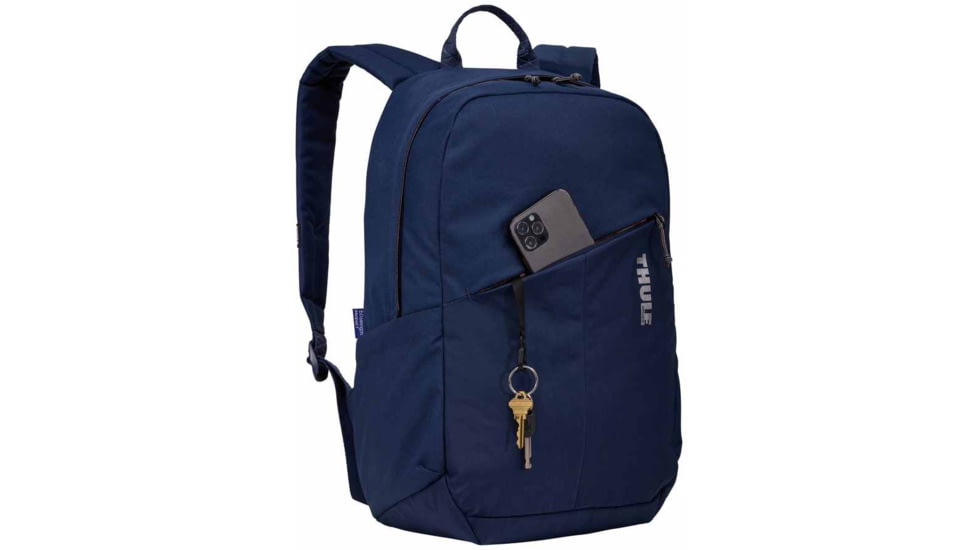 Thule Notus Backpack, Dress Blue, 3204919