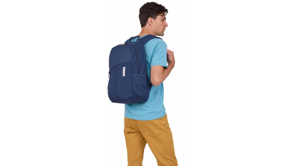 Thule Notus Backpack, Dress Blue, 3204919