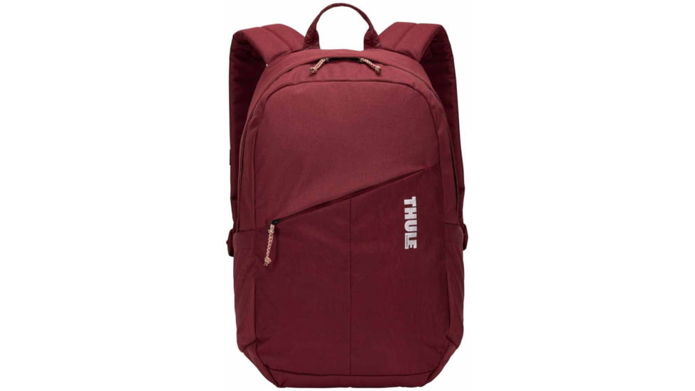 Thule Notus Backpack, New Maroon, 3204920