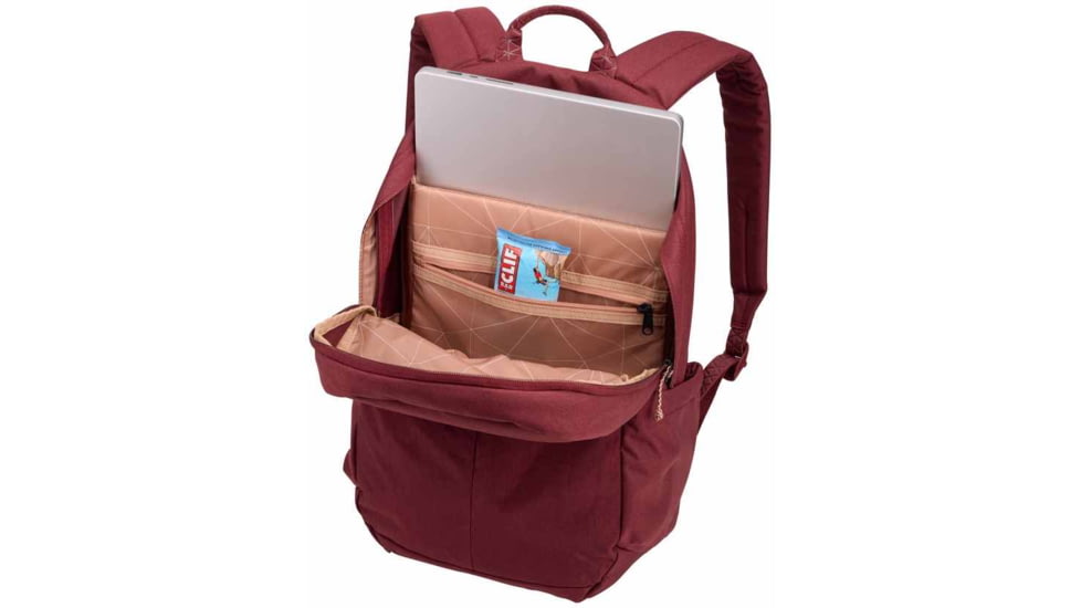 Thule Notus Backpack, New Maroon, 3204920