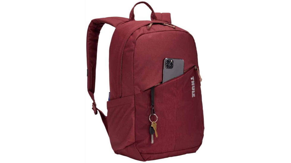 Thule Notus Backpack, New Maroon, 3204920