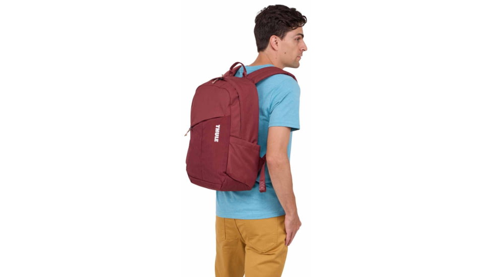 Thule Notus Backpack, New Maroon, 3204920