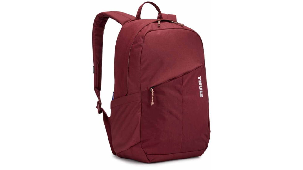 Thule Notus Backpack, New Maroon, 3204920
