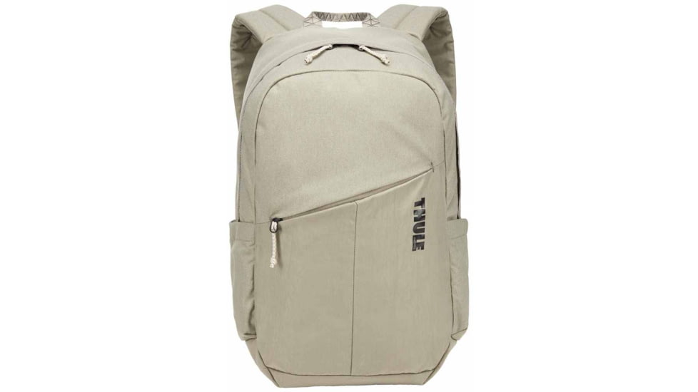 Thule Notus Backpack, Vetiver Gray, 3204769