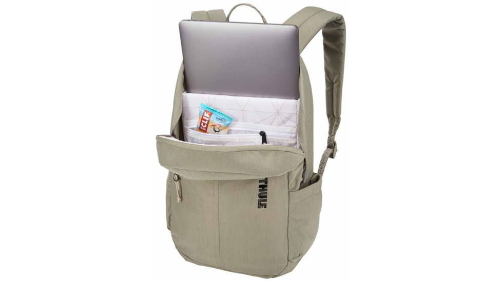 Thule Notus Backpack, Vetiver Gray, 3204769