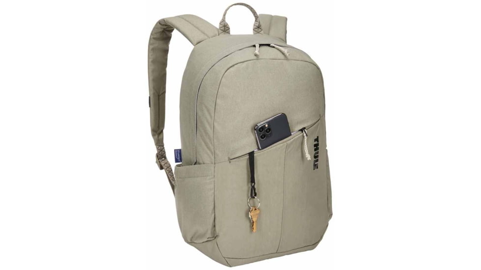 Thule Notus Backpack, Vetiver Gray, 3204769