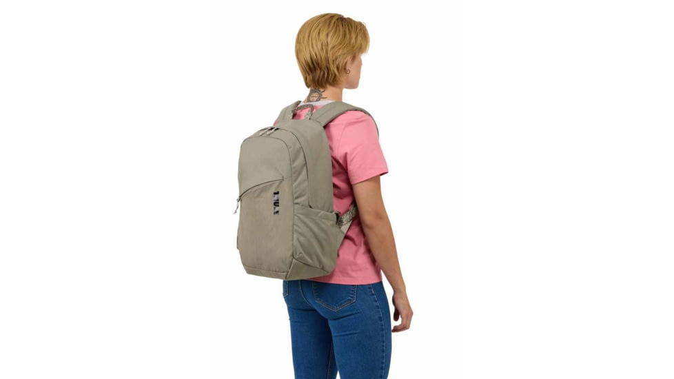 Thule Notus Backpack, Vetiver Gray, 3204769