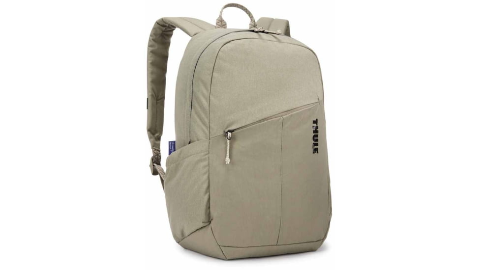 Thule Notus Backpack, Vetiver Gray, 3204769