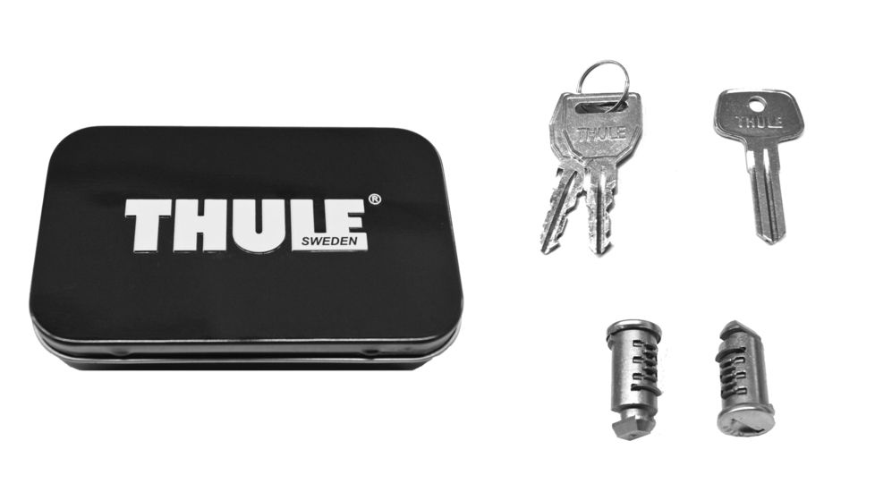 Thule One Key Lock Cylinders