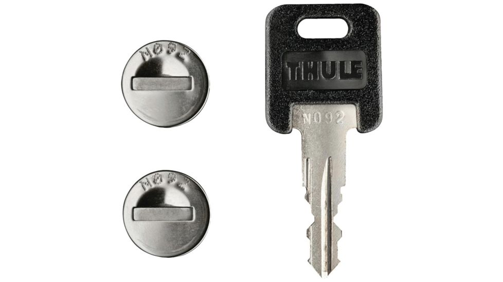 Thule One Key Lock Cylinders