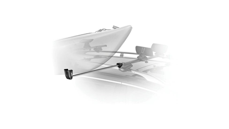 Thule Outrigger Ii 847