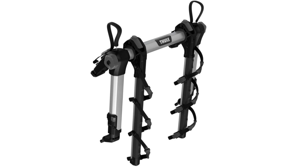 Thule OutWay Hanging 3 Bike, Aluminum, 995005