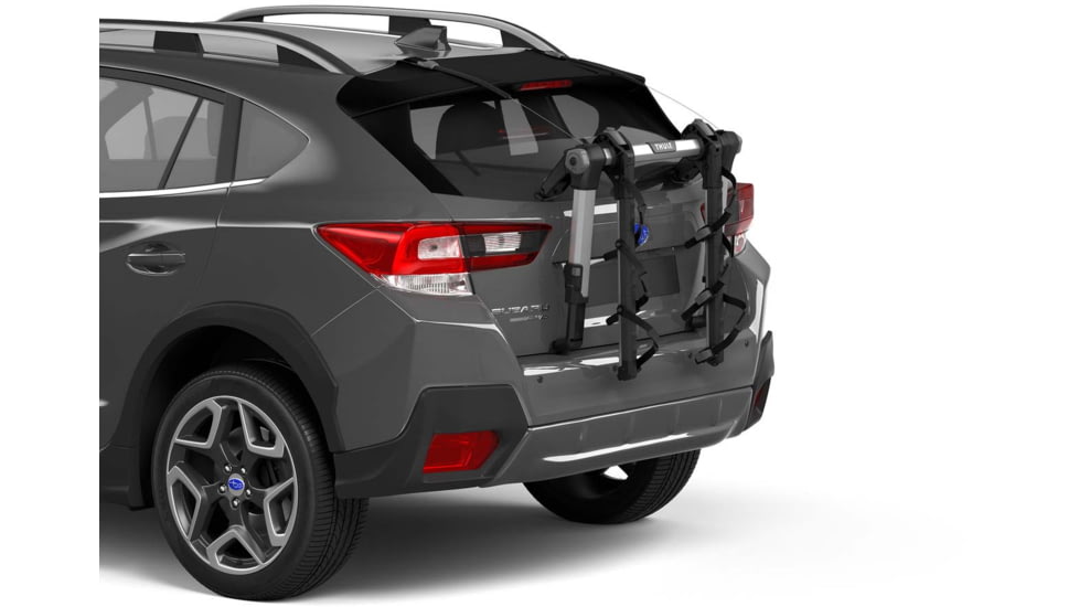 Thule OutWay Hanging 3 Bike, Aluminum, 995005