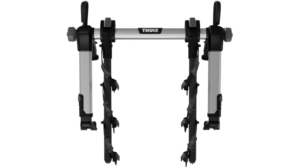Thule OutWay Hanging 3 Bike, Aluminum, 995005