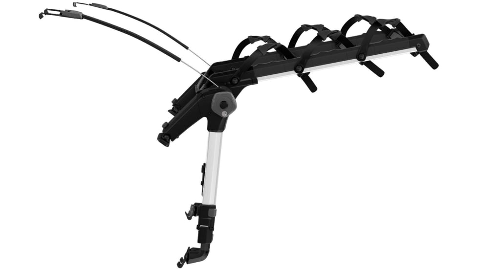 Thule OutWay Hanging 3 Bike, Aluminum, 995005