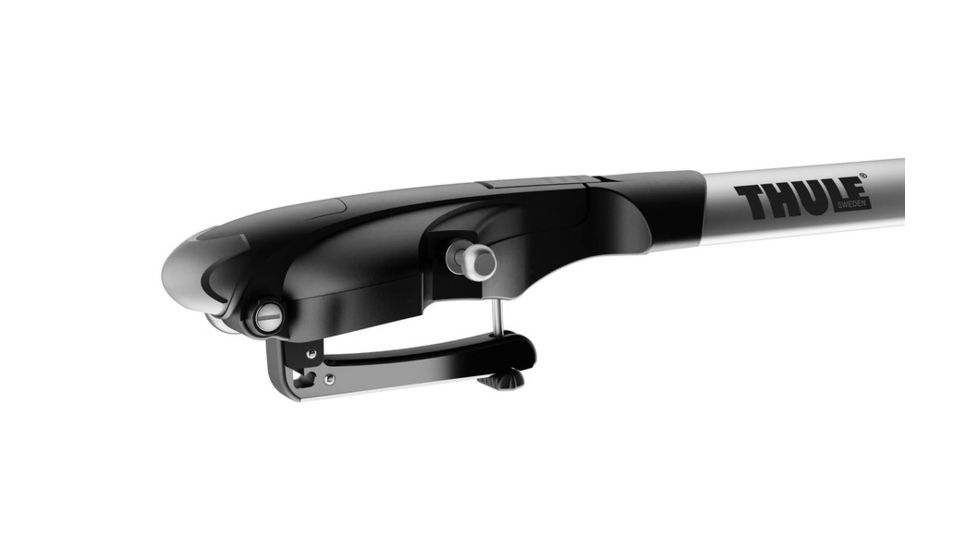 Thule Paceline Fork Mount Carrier