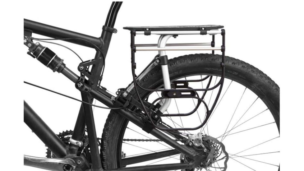 Thule Pack n Pedal Side Frames, Aluminium, 100017
