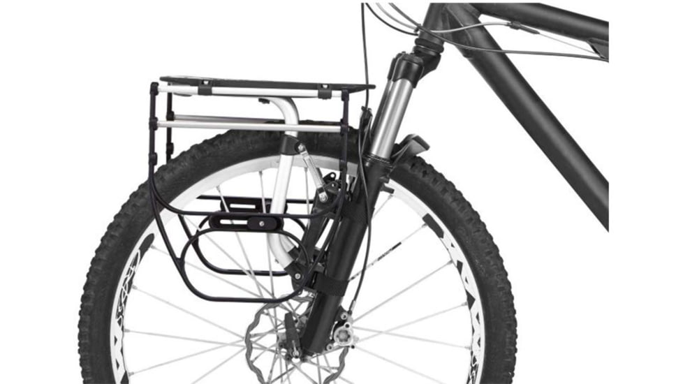 Thule Pack n Pedal Side Frames, Aluminium, 100017