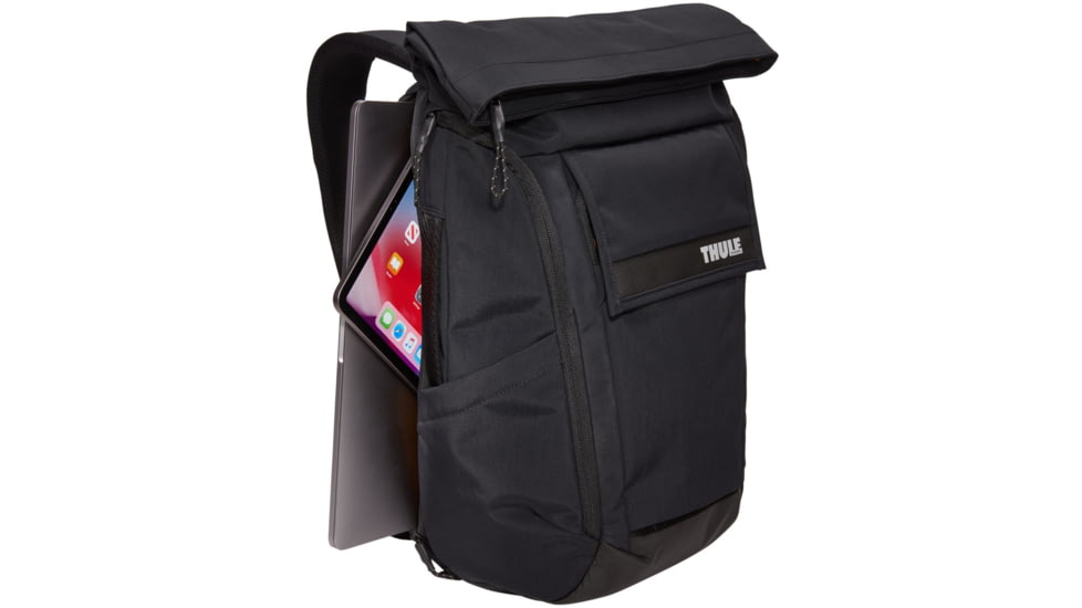 Thule Paramount 24L Backpack, Black, 24L, 3204213