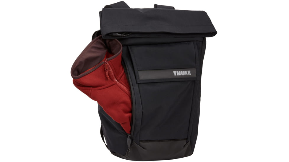 Thule Paramount 24L Backpack, Black, 24L, 3204213