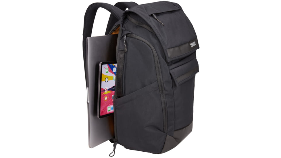 Thule Paramount 27L Backpack, Black, 27L, 3204216
