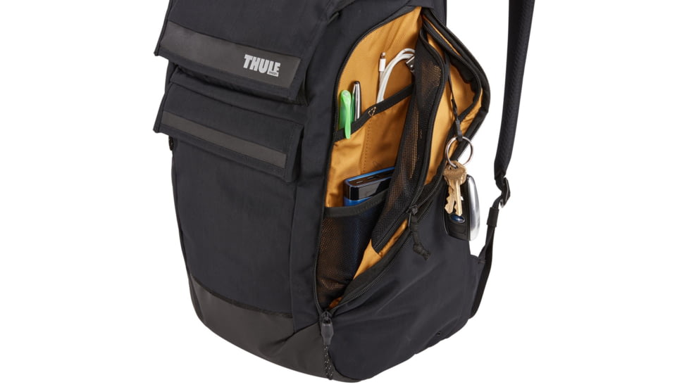 Thule Paramount 27L Backpack, Black, 27L, 3204216