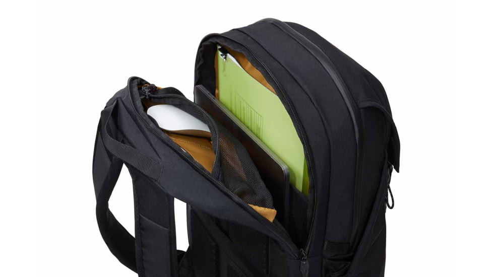 Thule Paramount Commuter 27L Backpack, Black, 3204731