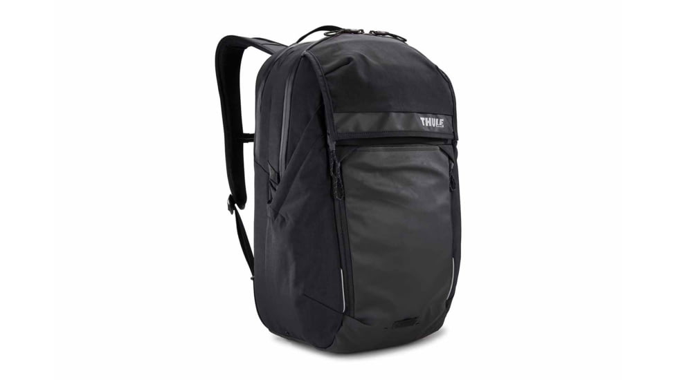 Thule Paramount Commuter 27L Backpack, Black, 3204731