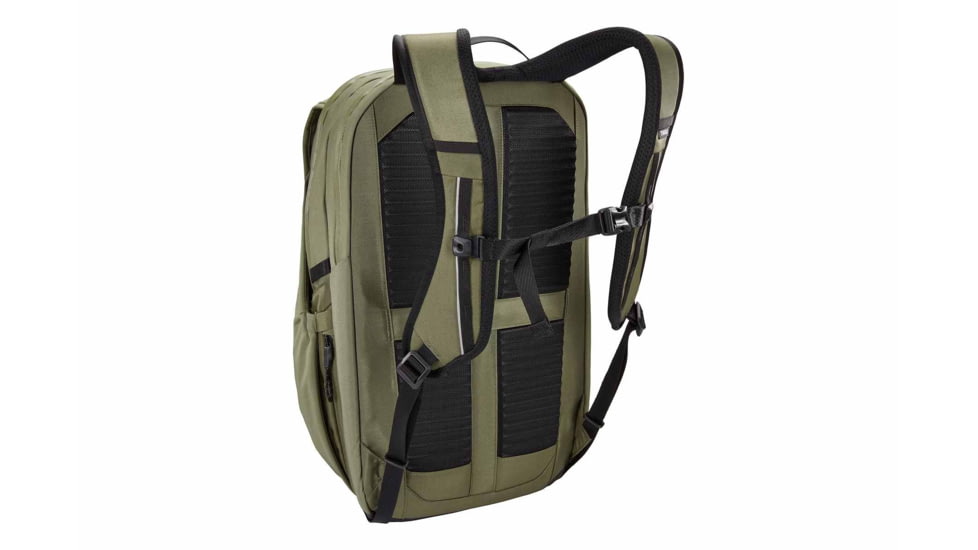 Thule Paramount Commuter 27L Backpack, Olivine, 3204732