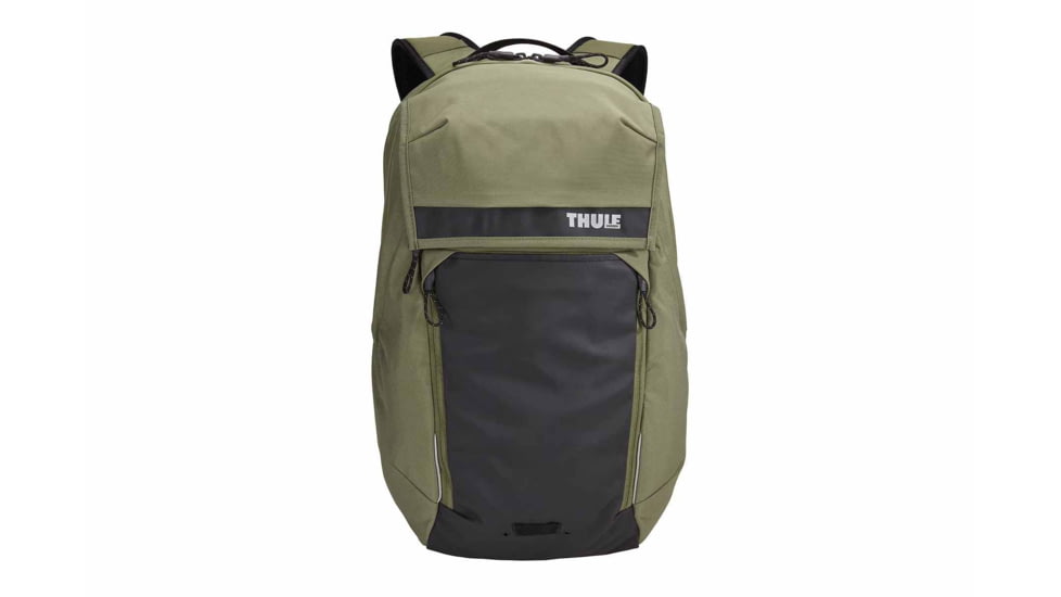 Thule Paramount Commuter 27L Backpack, Olivine, 3204732