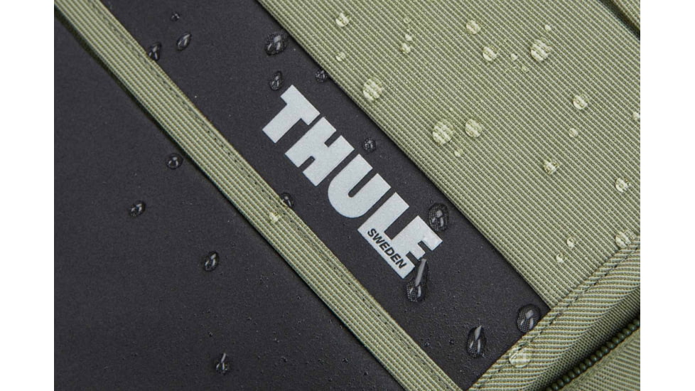 Thule Paramount Commuter 27L Backpack, Olivine, 3204732