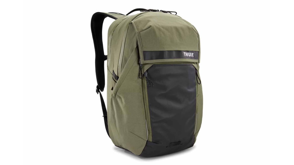 Thule Paramount Commuter 27L Backpack, Olivine, 3204732