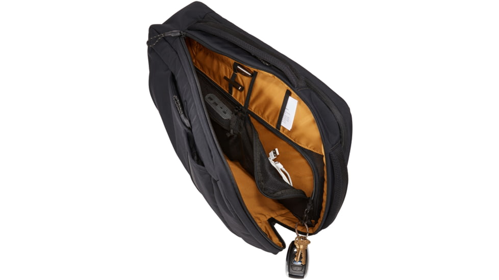 Thule Paramount Convertible Backpack, Black, 3204219