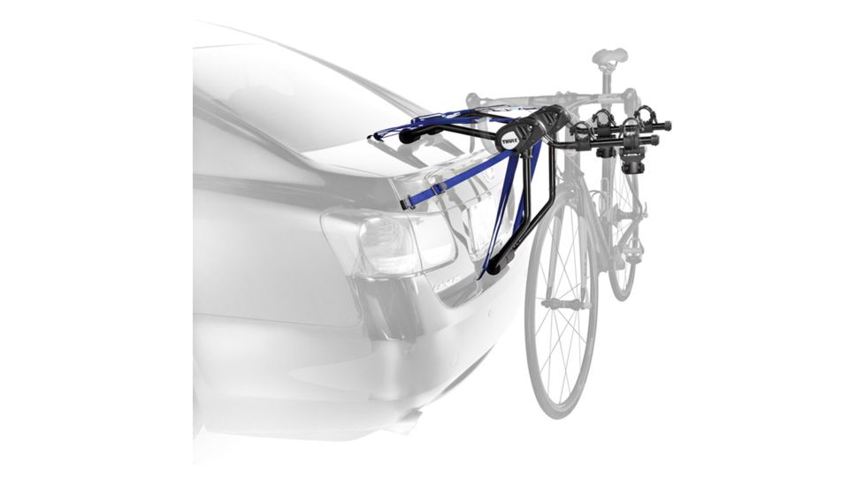 Thule Passage - 2 Bike 910XT