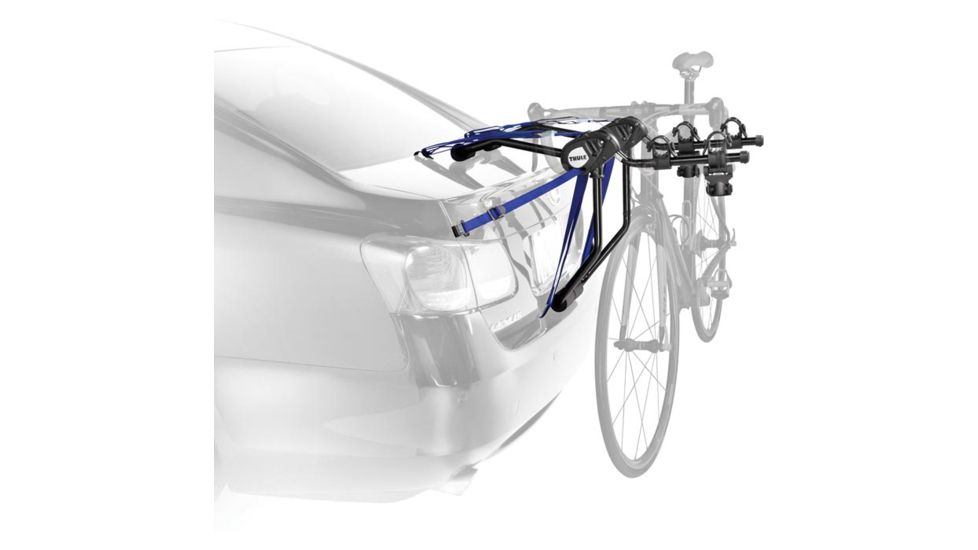 Thule Passage - 2 Bike 910XT
