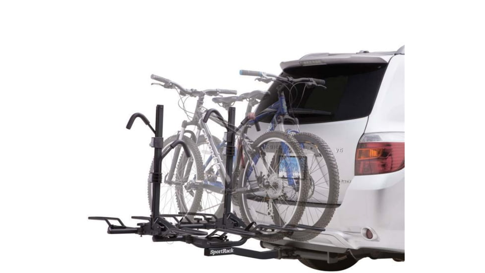 Thule Pathway Deluxe 3, SR2902BLR