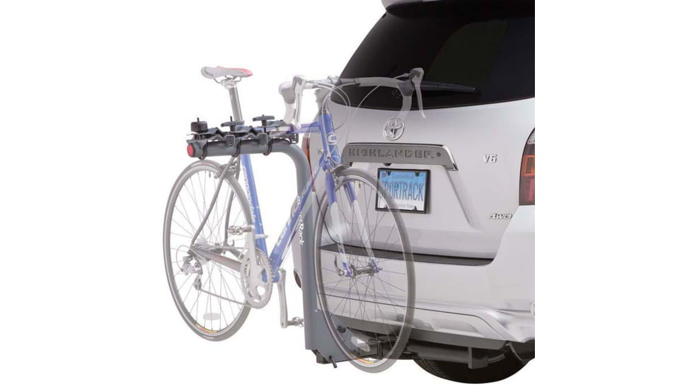 Thule Pathway Deluxe 3, SR2703
