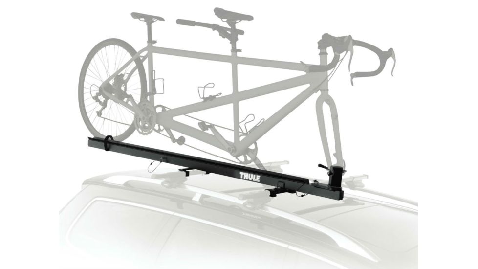 Thule Pivoting Tandem Carrier