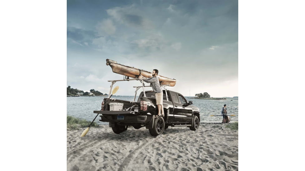 Thule Pro2 Super Duty, 37003XT