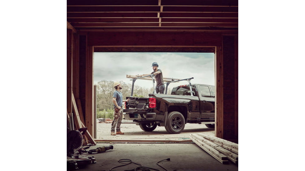 Thule Pro2 Super Duty, 37003XT