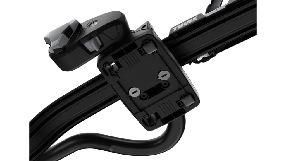 Thule Proride XT, Black, 598004