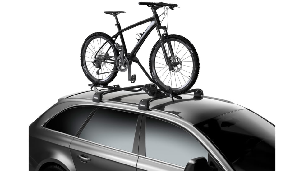 Thule Proride XT, Black, 598004