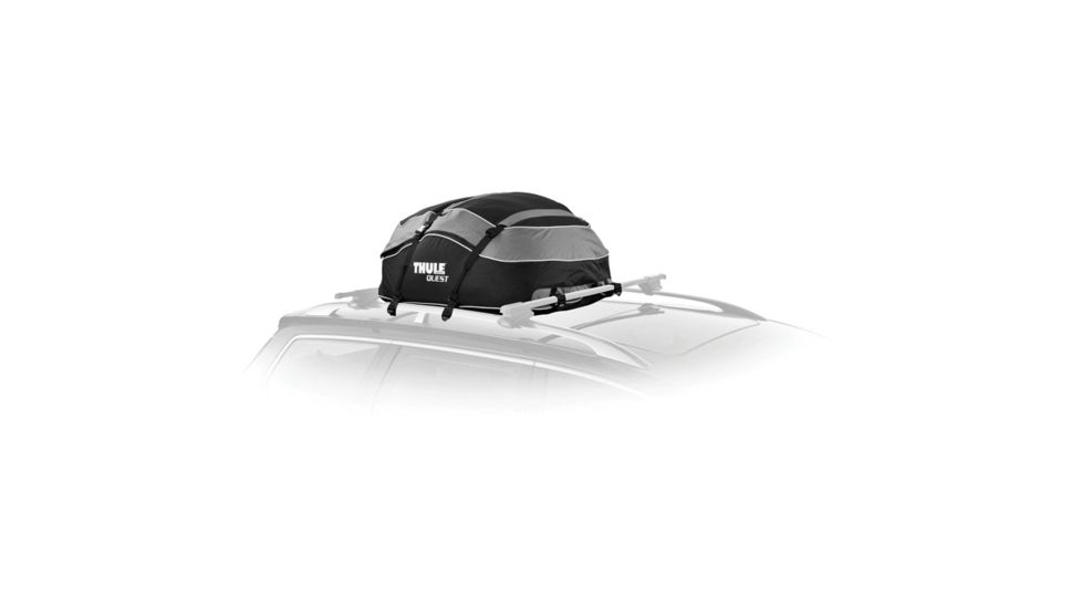 Thule Quest Cargo Bag 846